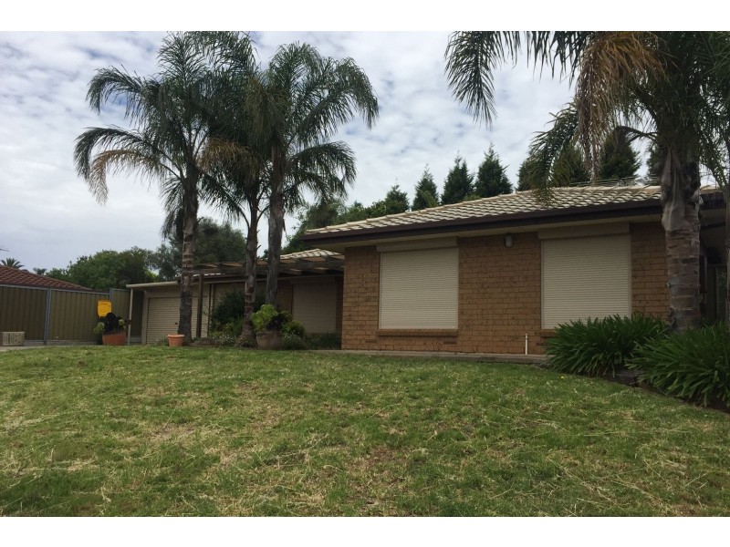 285 Grenfell Road, Redwood Park SA 5097