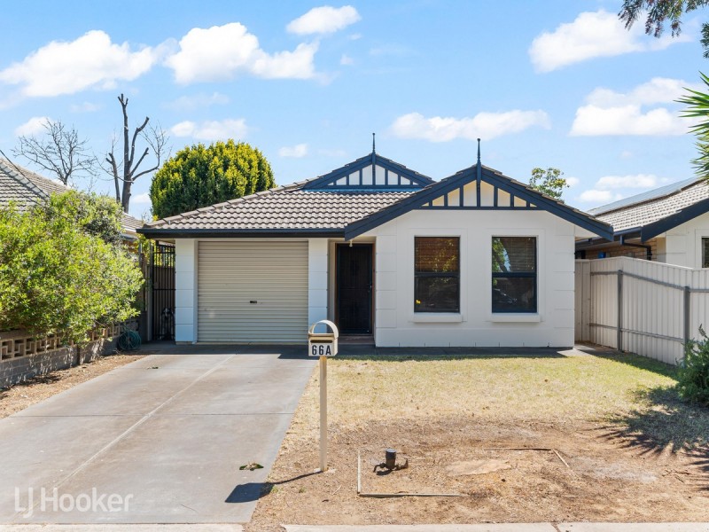 66A Watson Avenue, Enfield SA 5085