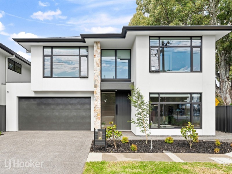 2D Mackirdy Street, Fulham SA 5024