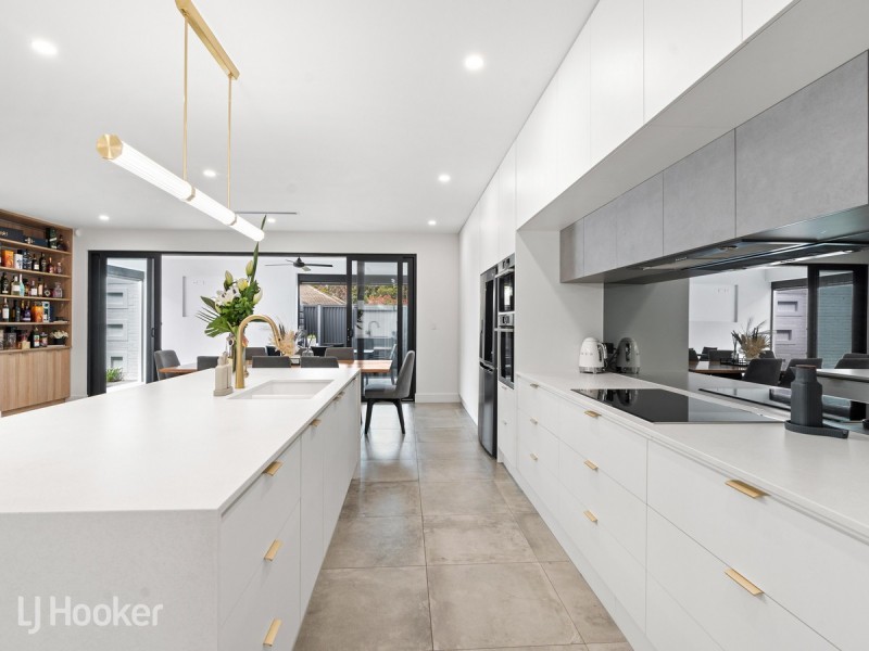 2D Mackirdy Street, Fulham SA 5024
