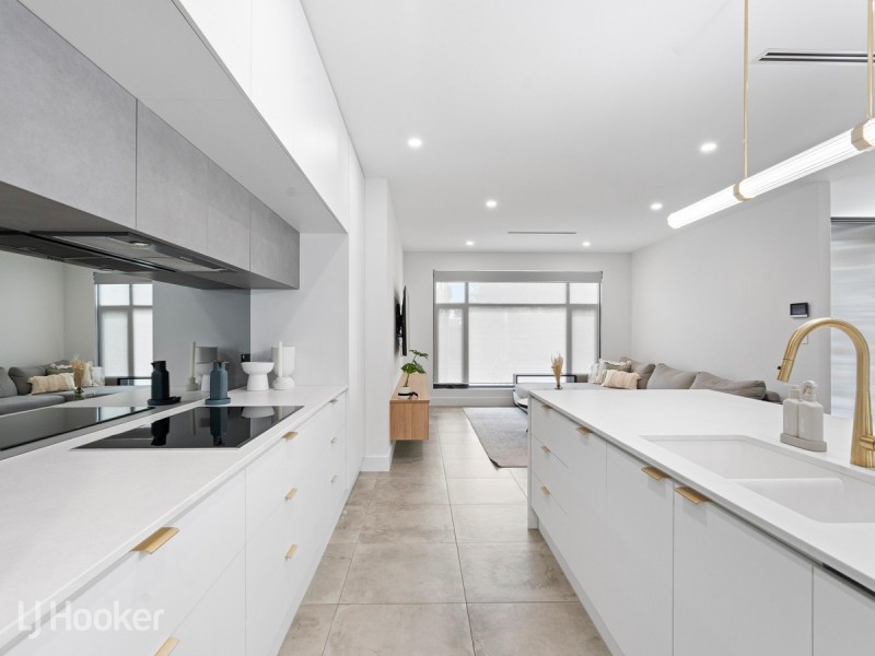 2D Mackirdy Street, Fulham SA 5024