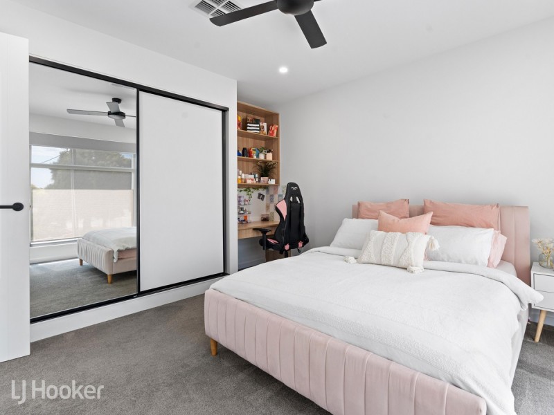 2D Mackirdy Street, Fulham SA 5024