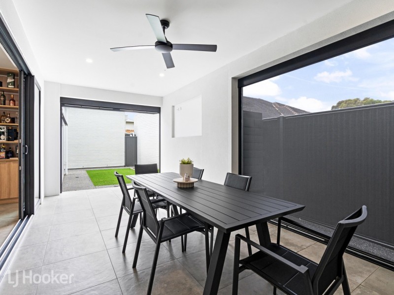 2D Mackirdy Street, Fulham SA 5024