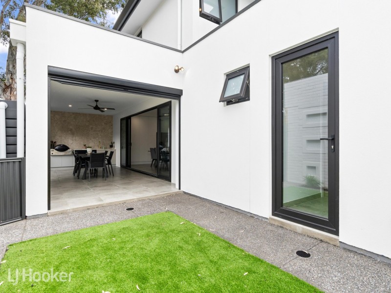 2D Mackirdy Street, Fulham SA 5024