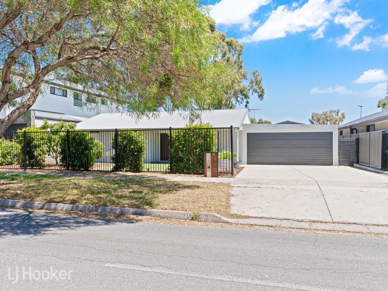 45 Australia Avenue, Modbury SA 5092