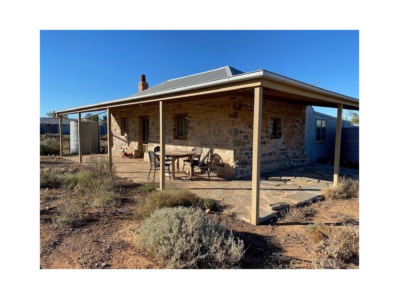 1 Fourth Street, Beltana SA 5730
