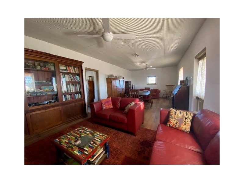 1 Fourth Street, Beltana SA 5730