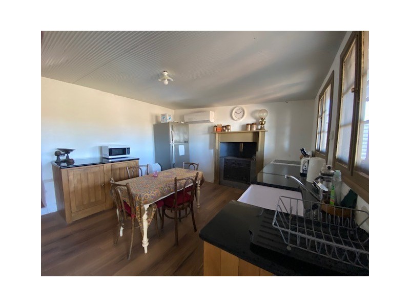 1 Fourth Street, Beltana SA 5730