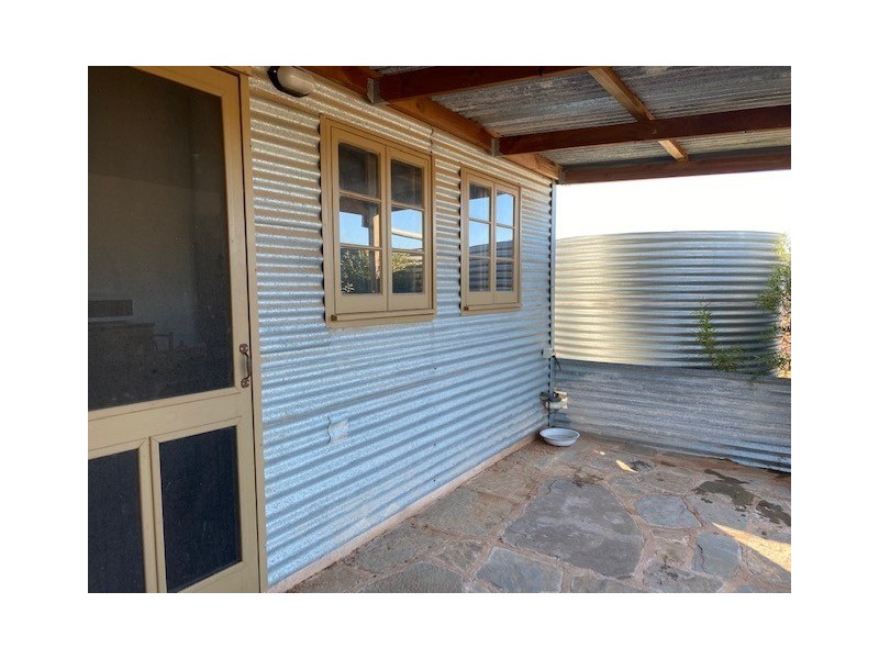 1 Fourth Street, Beltana SA 5730