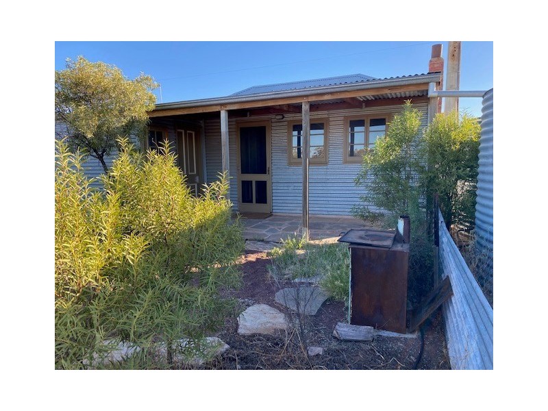 1 Fourth Street, Beltana SA 5730
