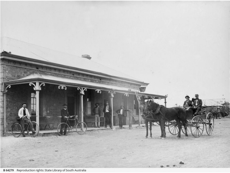 1 Fourth Street, Beltana SA 5730