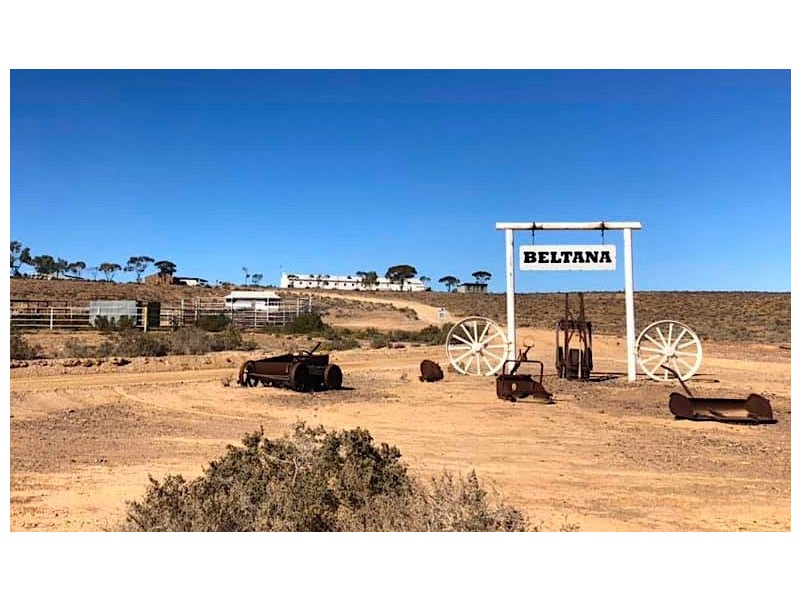 1 Fourth Street, Beltana SA 5730