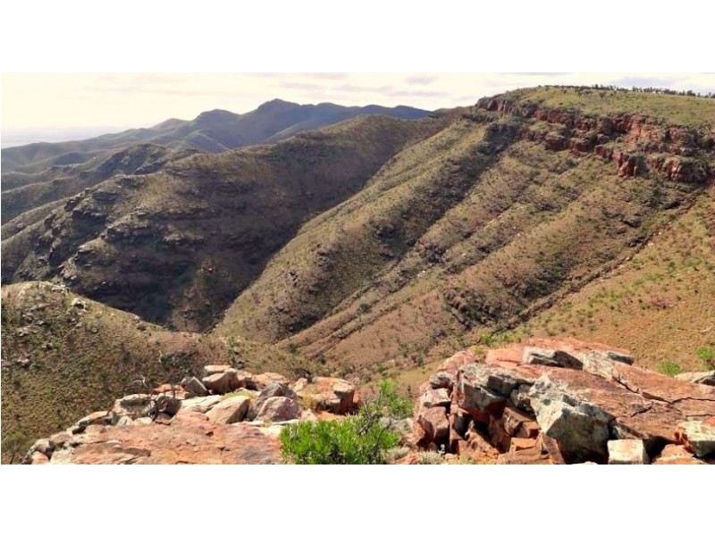 1 Fourth Street, Beltana SA 5730