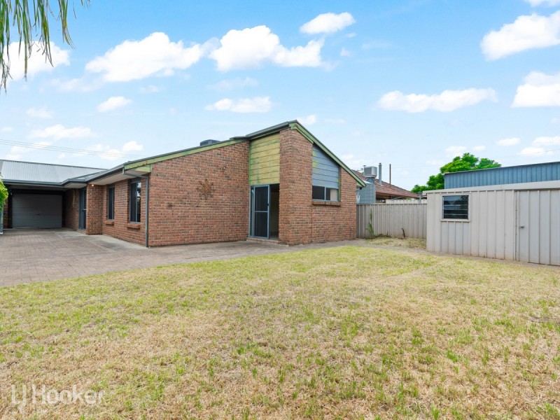 11 Wilpena Avenue, Klemzig SA 5087