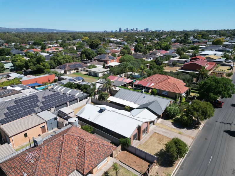 11 Wilpena Avenue, Klemzig SA 5087