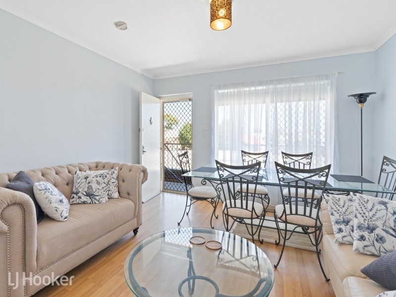 7/10 Connor Street, Glanville SA 5015