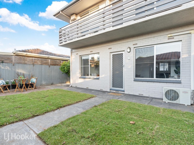 4/41 Carlisle Street, Camden Park SA 5038