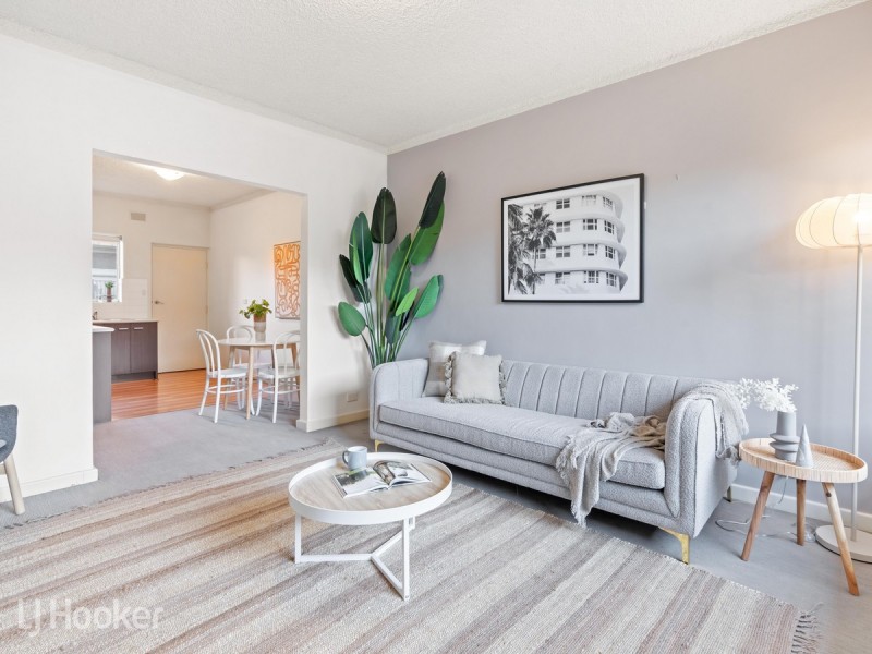 4/41 Carlisle Street, Camden Park SA 5038