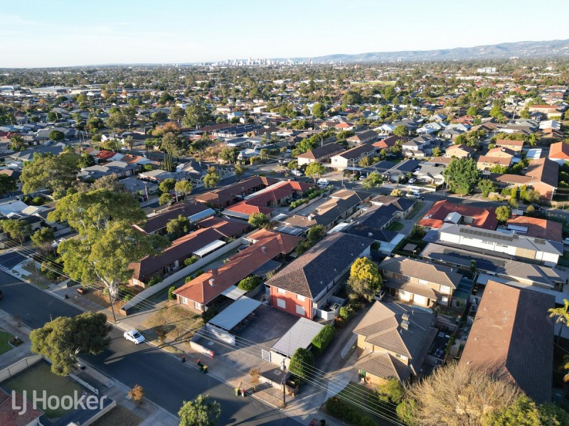 4/41 Carlisle Street, Camden Park SA 5038