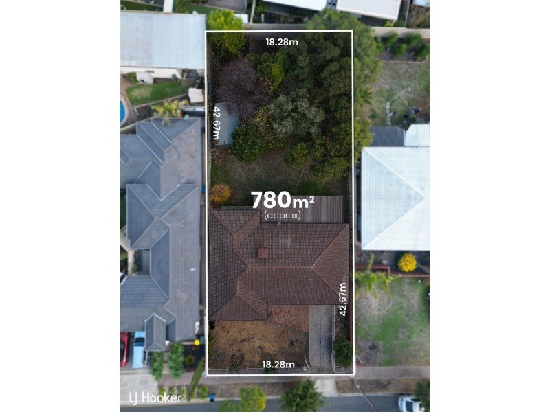 24 Harris Street, Paradise SA 5075