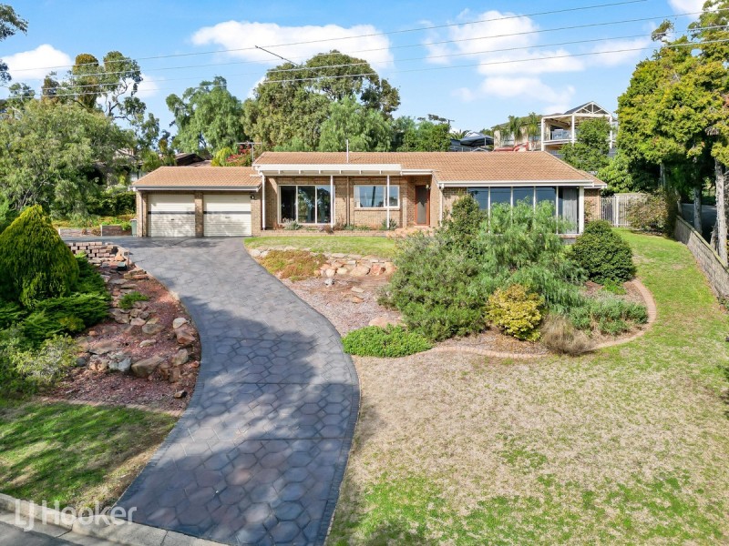 50 Broadmeadow Drive, Flagstaff Hill SA 5159