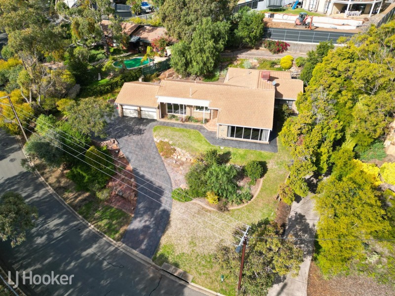 50 Broadmeadow Drive, Flagstaff Hill SA 5159