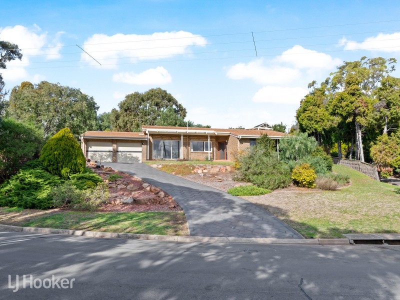 50 Broadmeadow Drive, Flagstaff Hill SA 5159