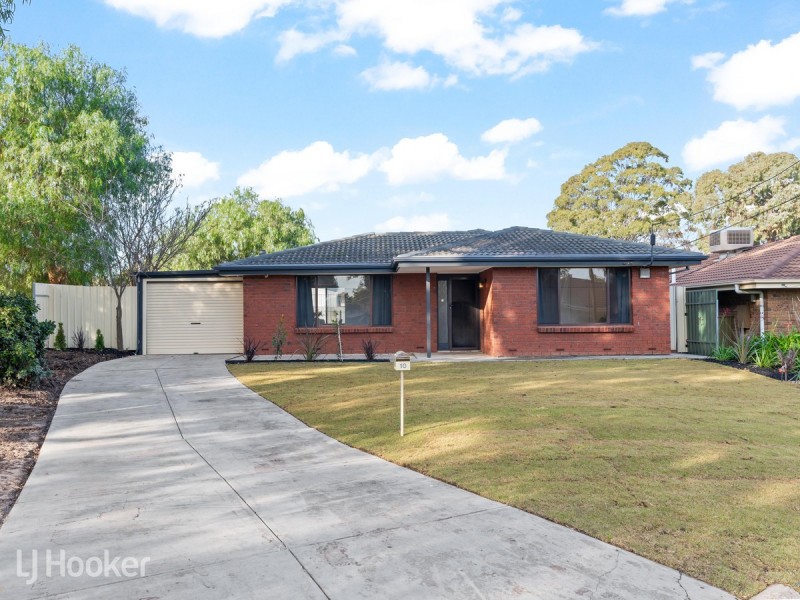 10 Snowy Drive, Valley View SA 5093
