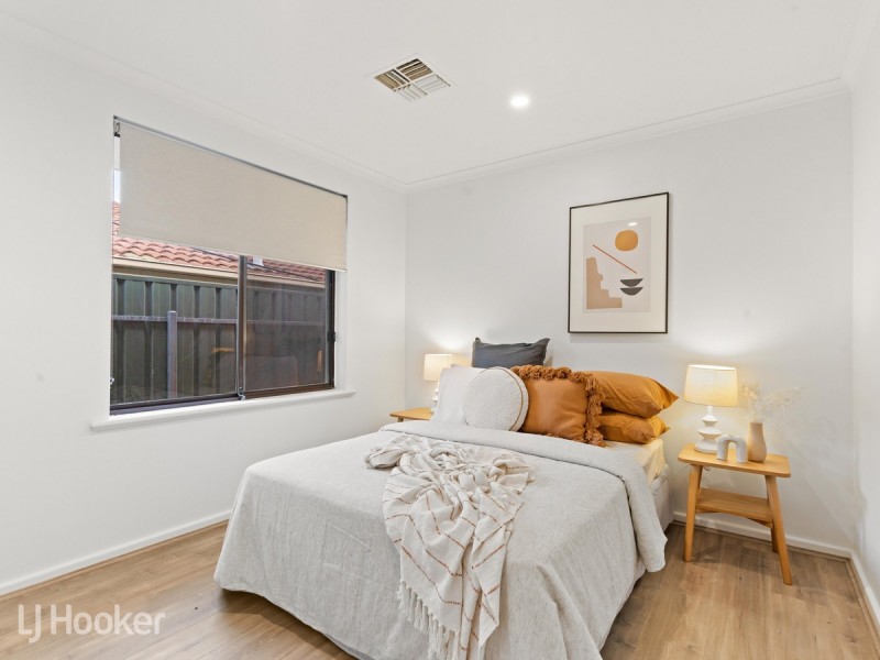 10 Snowy Drive, Valley View SA 5093