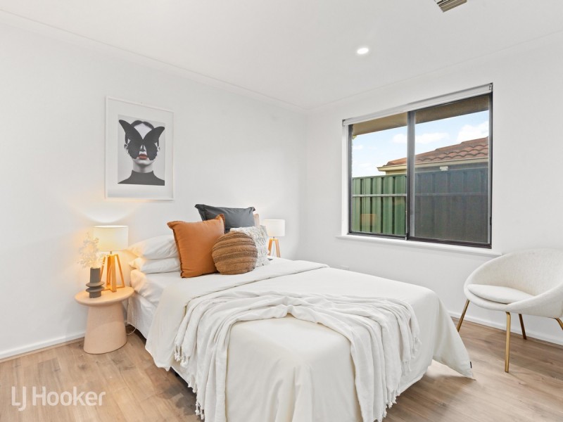 10 Snowy Drive, Valley View SA 5093