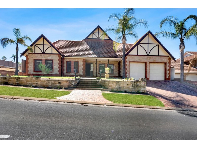 64 The Dress Circle, Athelstone SA 5076