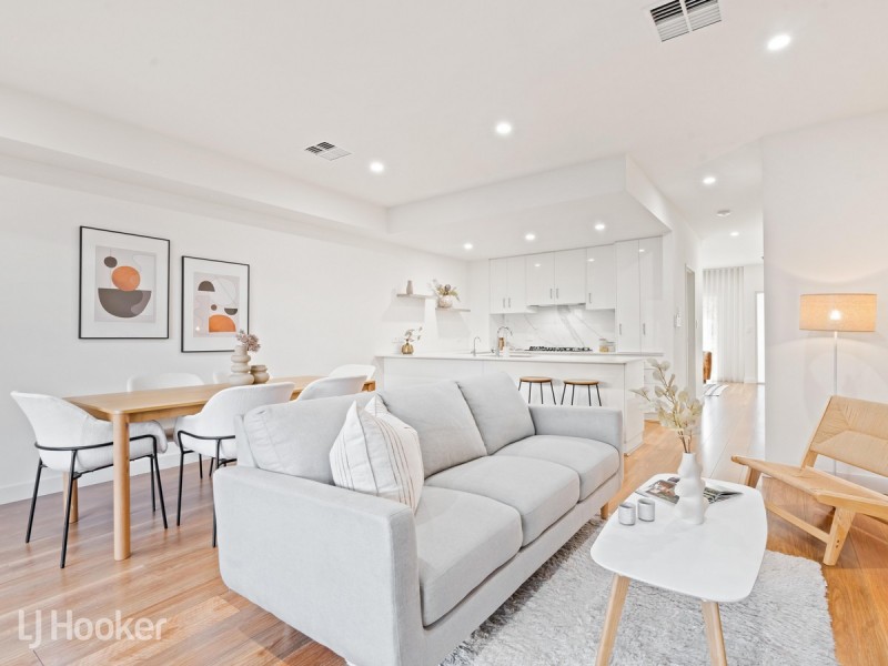 4/7 Pine Street, Flinders Park SA 5025