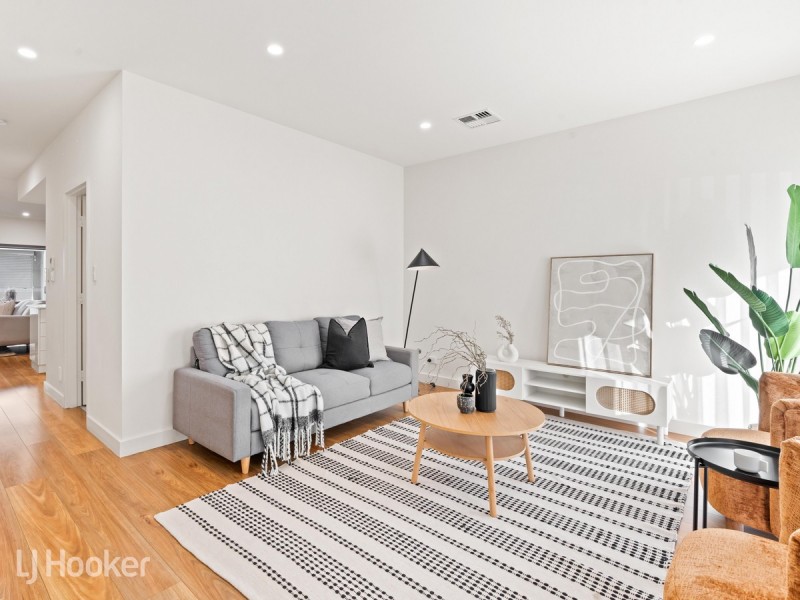 4/7 Pine Street, Flinders Park SA 5025