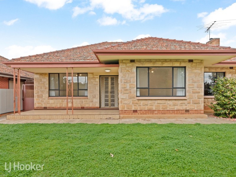 3 Marshall Street, Felixstow SA 5070