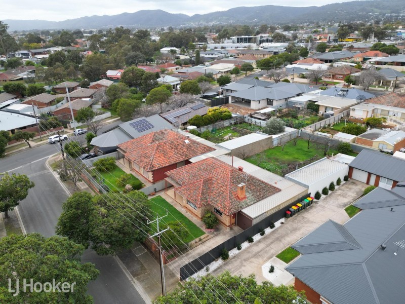 3 Marshall Street, Felixstow SA 5070