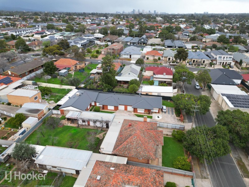 3 Marshall Street, Felixstow SA 5070