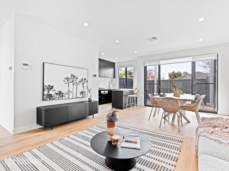 5/33 John Avenue, Tranmere SA 5073