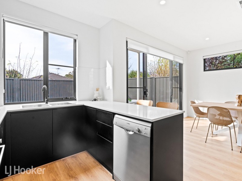 5/33 John Avenue, Tranmere SA 5073