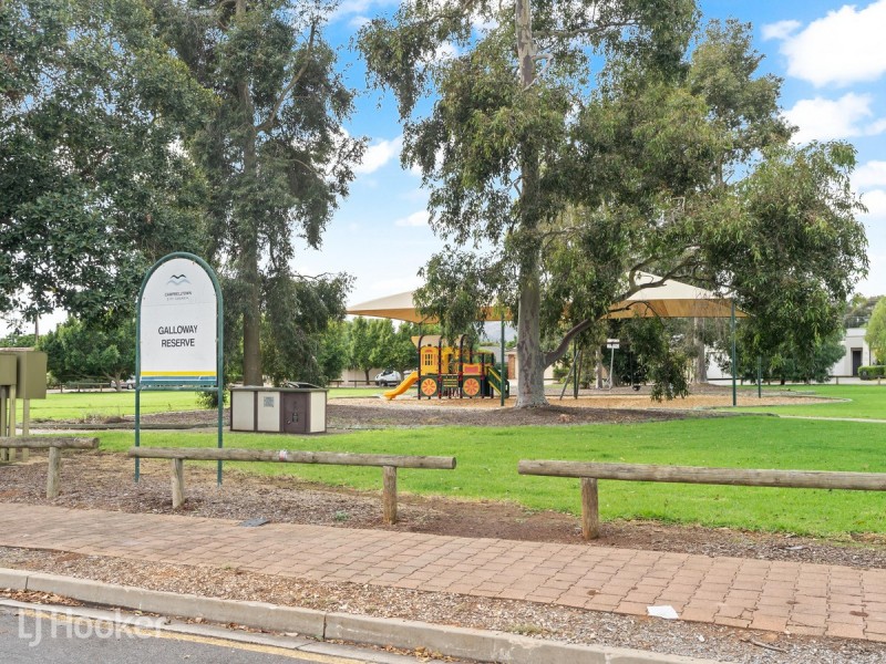 5/33 John Avenue, Tranmere SA 5073