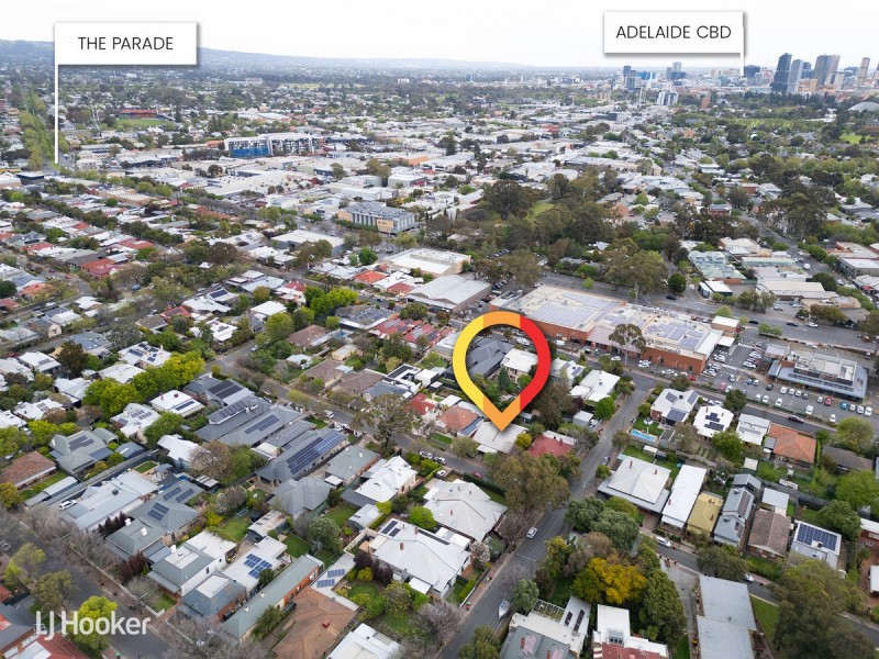 20-22 Battams Street, Stepney SA 5069
