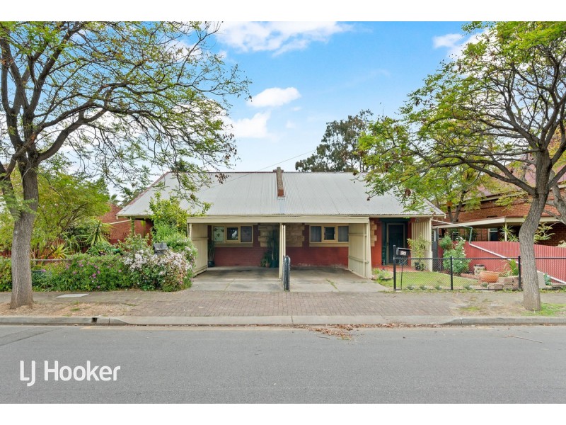 20-22 Battams Street, Stepney SA 5069