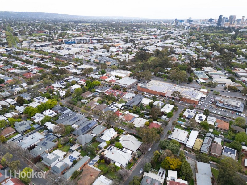 20-22 Battams Street, Stepney SA 5069