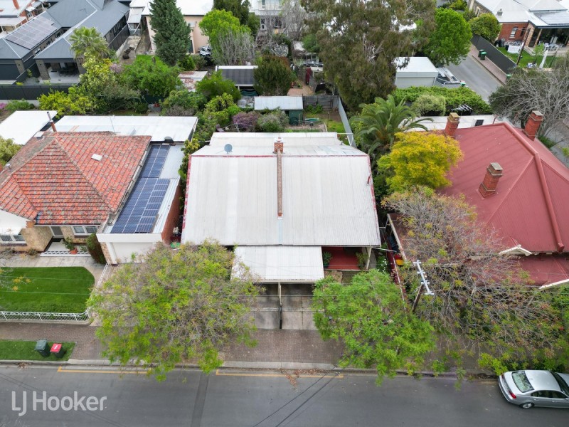 20-22 Battams Street, Stepney SA 5069