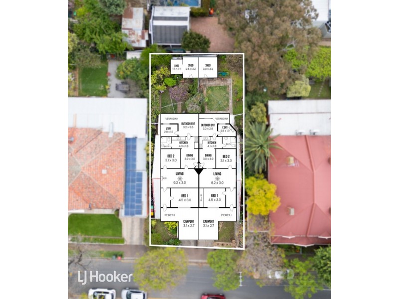 20-22 Battams Street, Stepney SA 5069