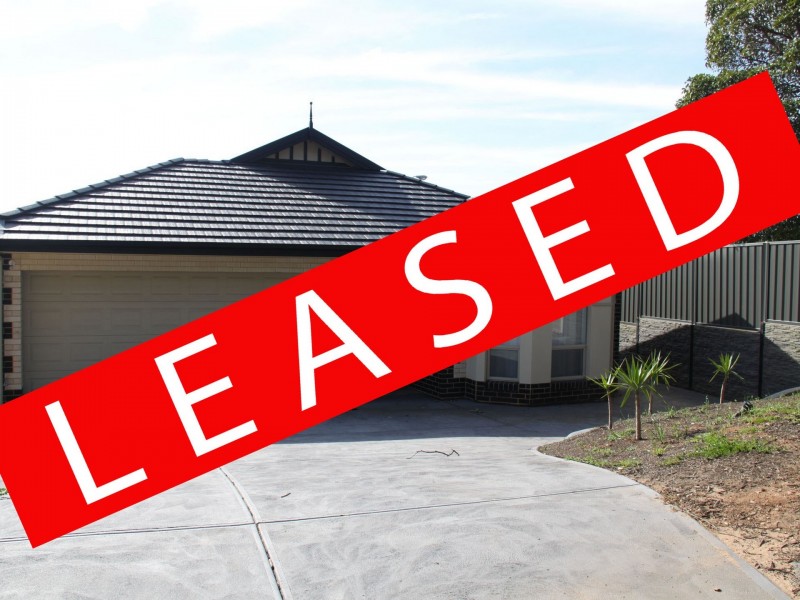 22 Sitters Memorial Drive, Burnside SA 5066