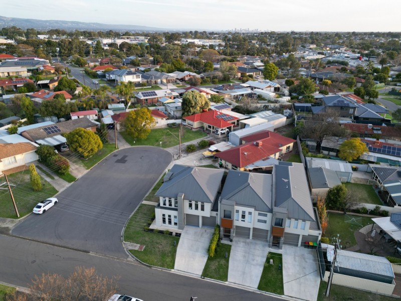 3A Princess Drive, Modbury SA 5092