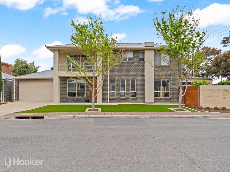 19 Girolamo Court, Campbelltown SA 5074