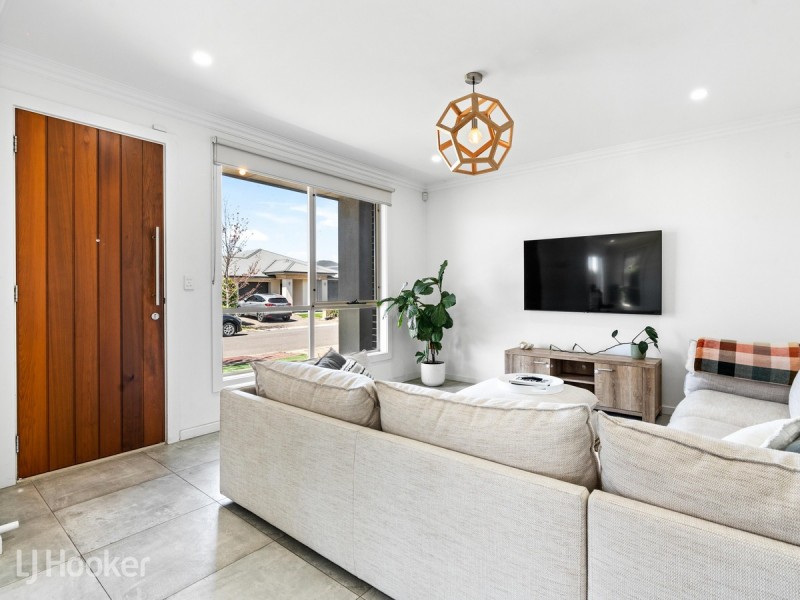19 Girolamo Court, Campbelltown SA 5074