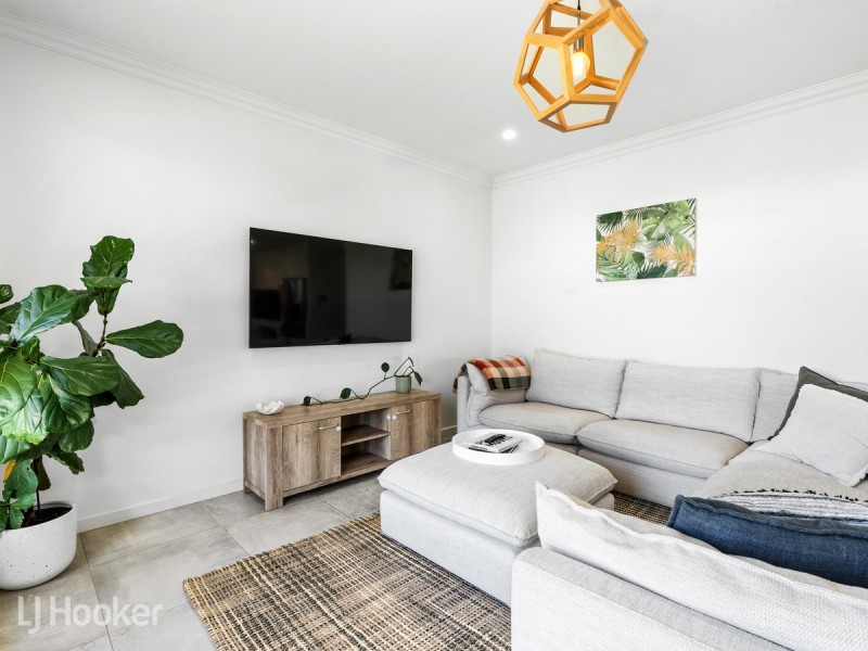 19 Girolamo Court, Campbelltown SA 5074