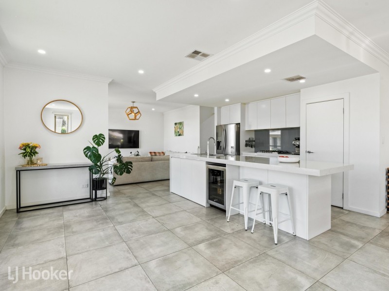 19 Girolamo Court, Campbelltown SA 5074